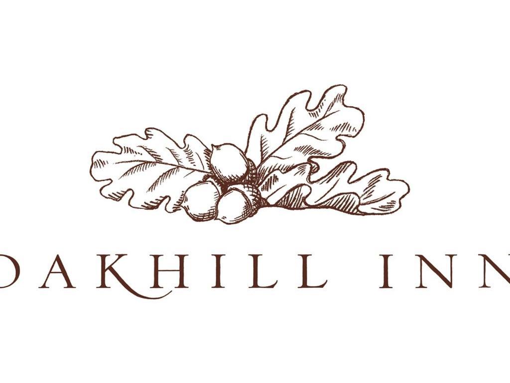 The Oakhill Inn Extérieur photo
